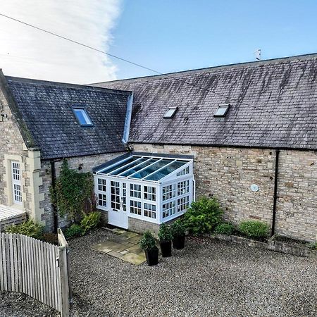 The Old School House Bed and Breakfast Haltwhistle Exteriör bild