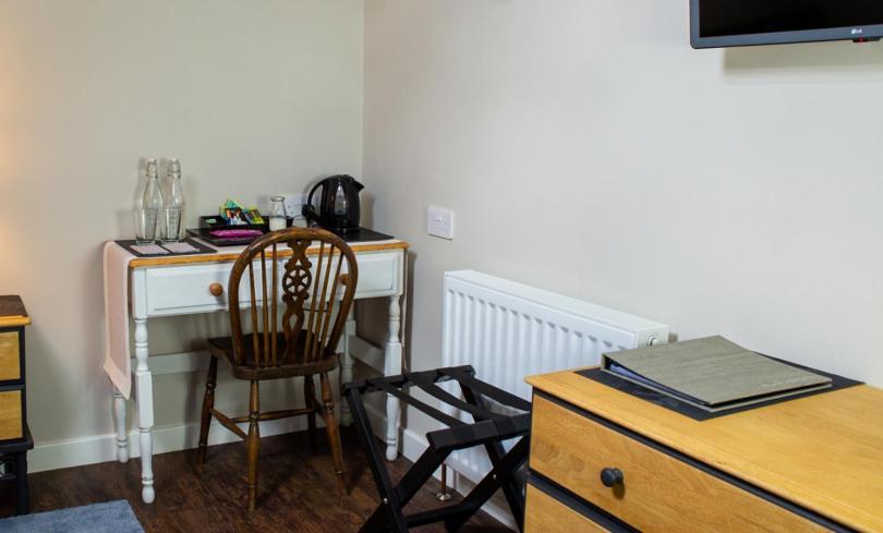The Old School House Bed and Breakfast Haltwhistle Exteriör bild