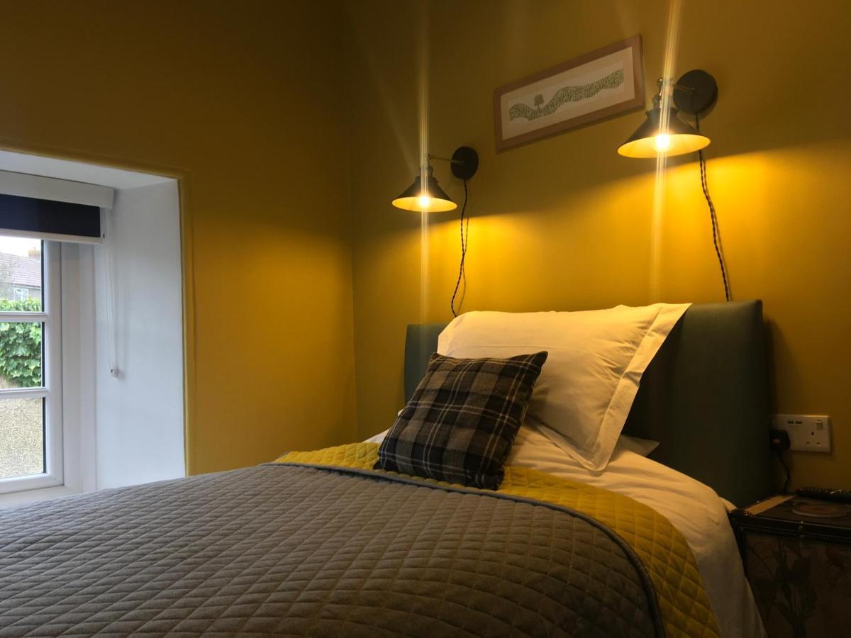 The Old School House Bed and Breakfast Haltwhistle Exteriör bild