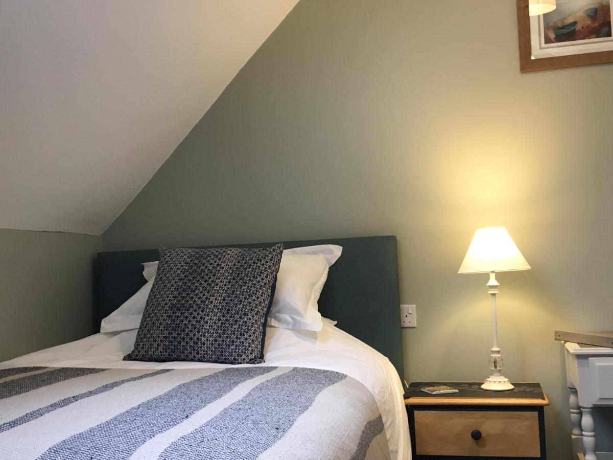 The Old School House Bed and Breakfast Haltwhistle Exteriör bild