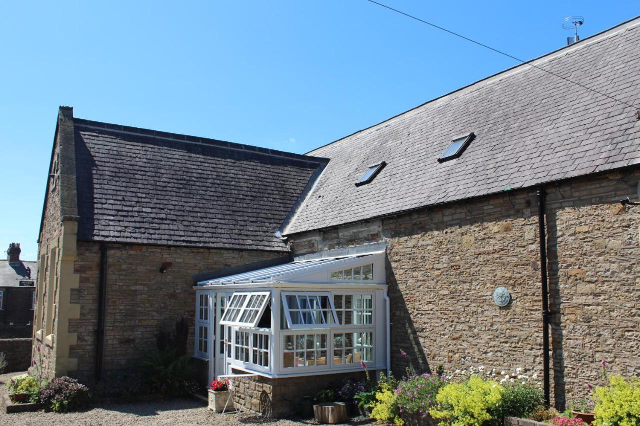 The Old School House Bed and Breakfast Haltwhistle Exteriör bild