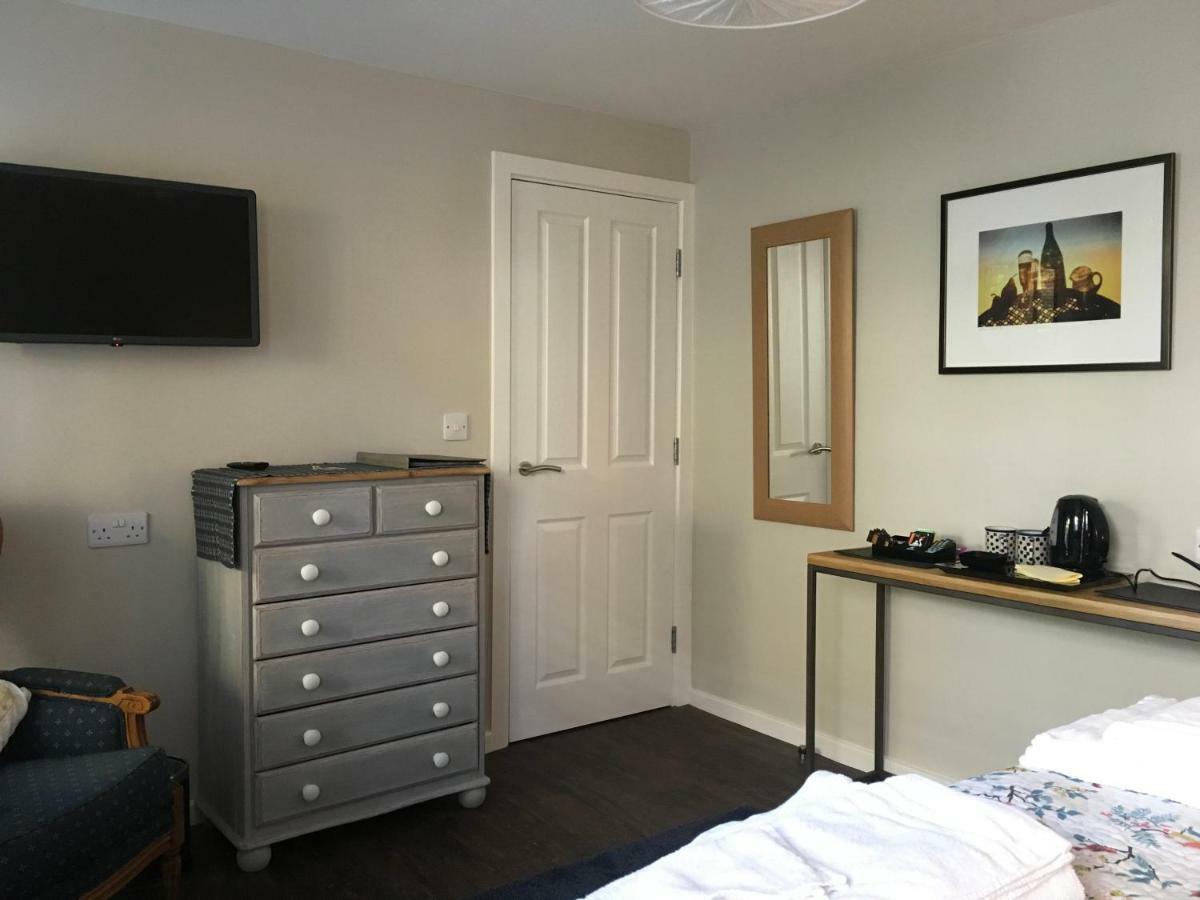 The Old School House Bed and Breakfast Haltwhistle Exteriör bild