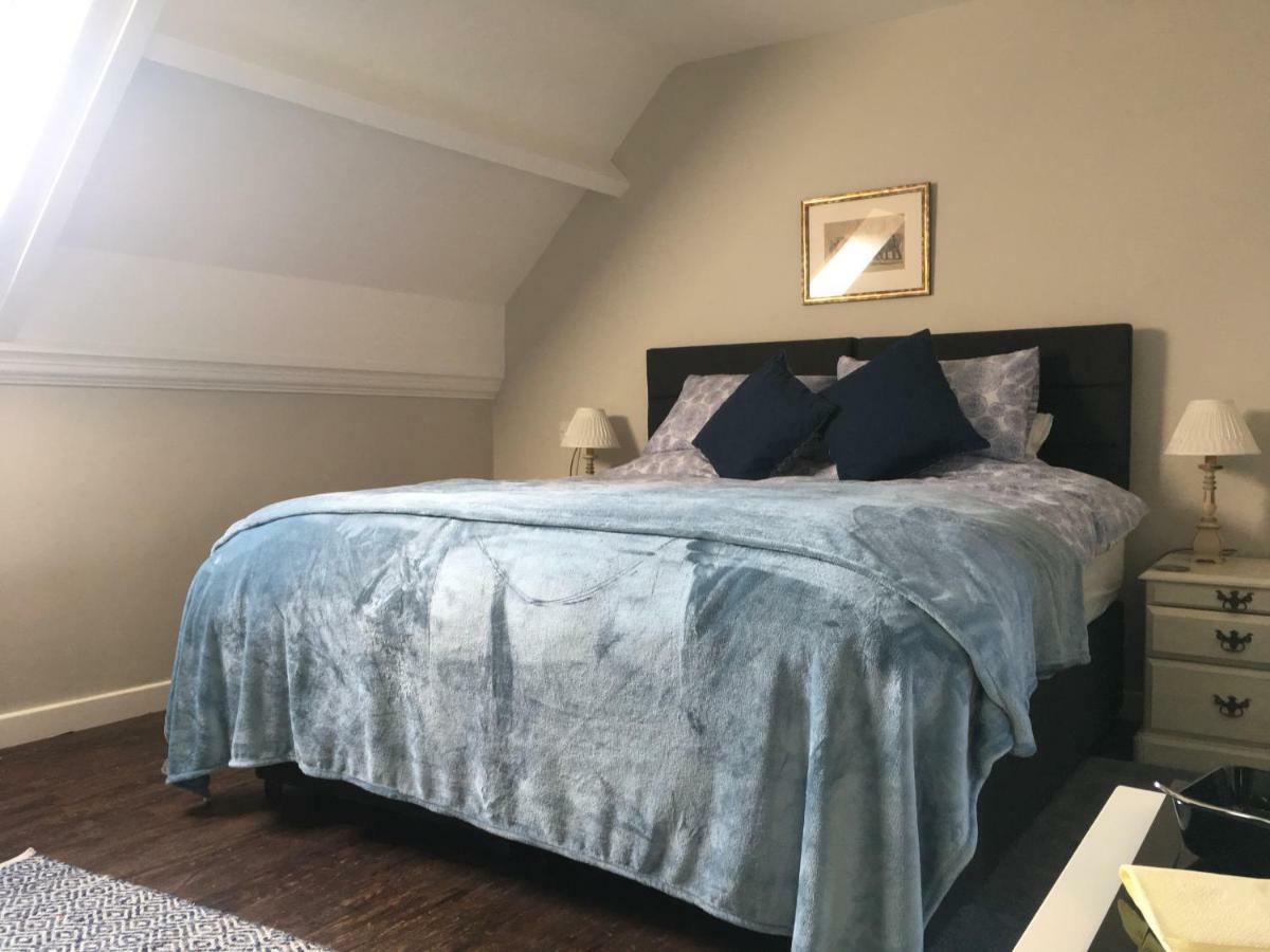 The Old School House Bed and Breakfast Haltwhistle Exteriör bild
